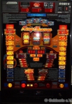 King Chance, Rototron, Bally Wulff, 2000, EUR